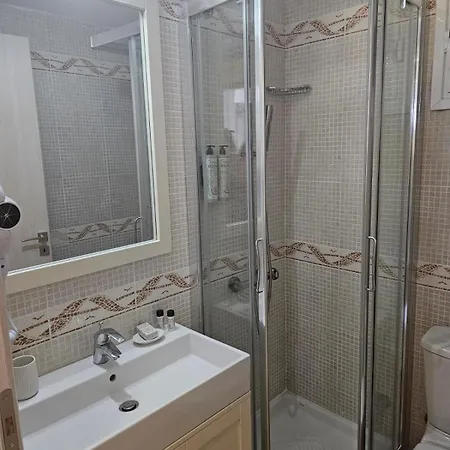 Bayfront Appartement Chalkís